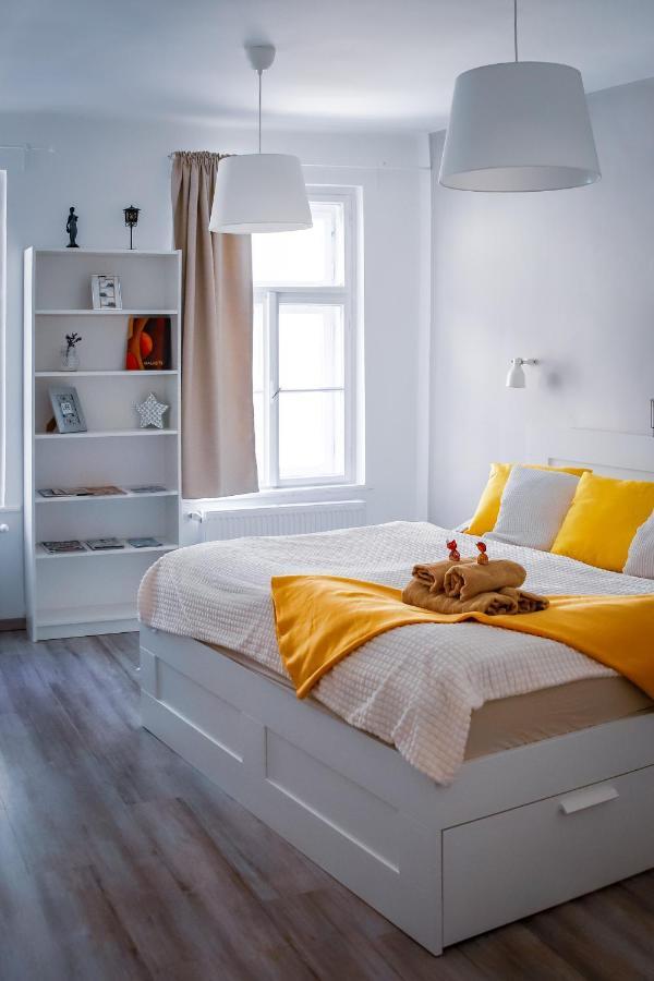 גיור Malasits Art Home מראה חיצוני תמונה