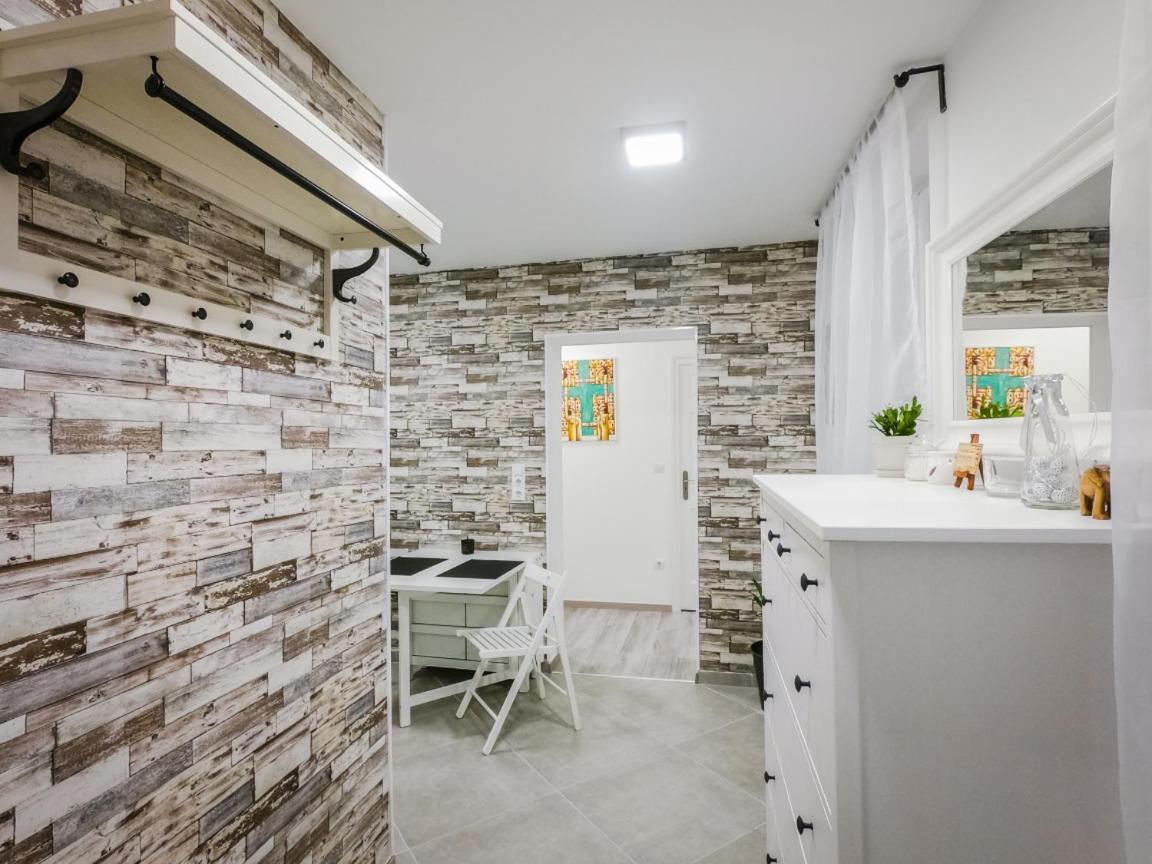 גיור Malasits Art Home מראה חיצוני תמונה