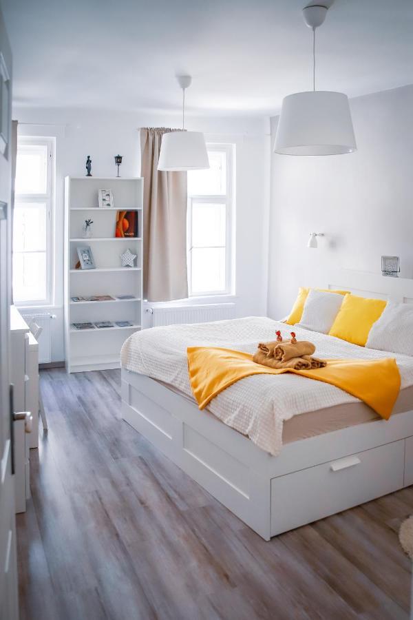 גיור Malasits Art Home מראה חיצוני תמונה
